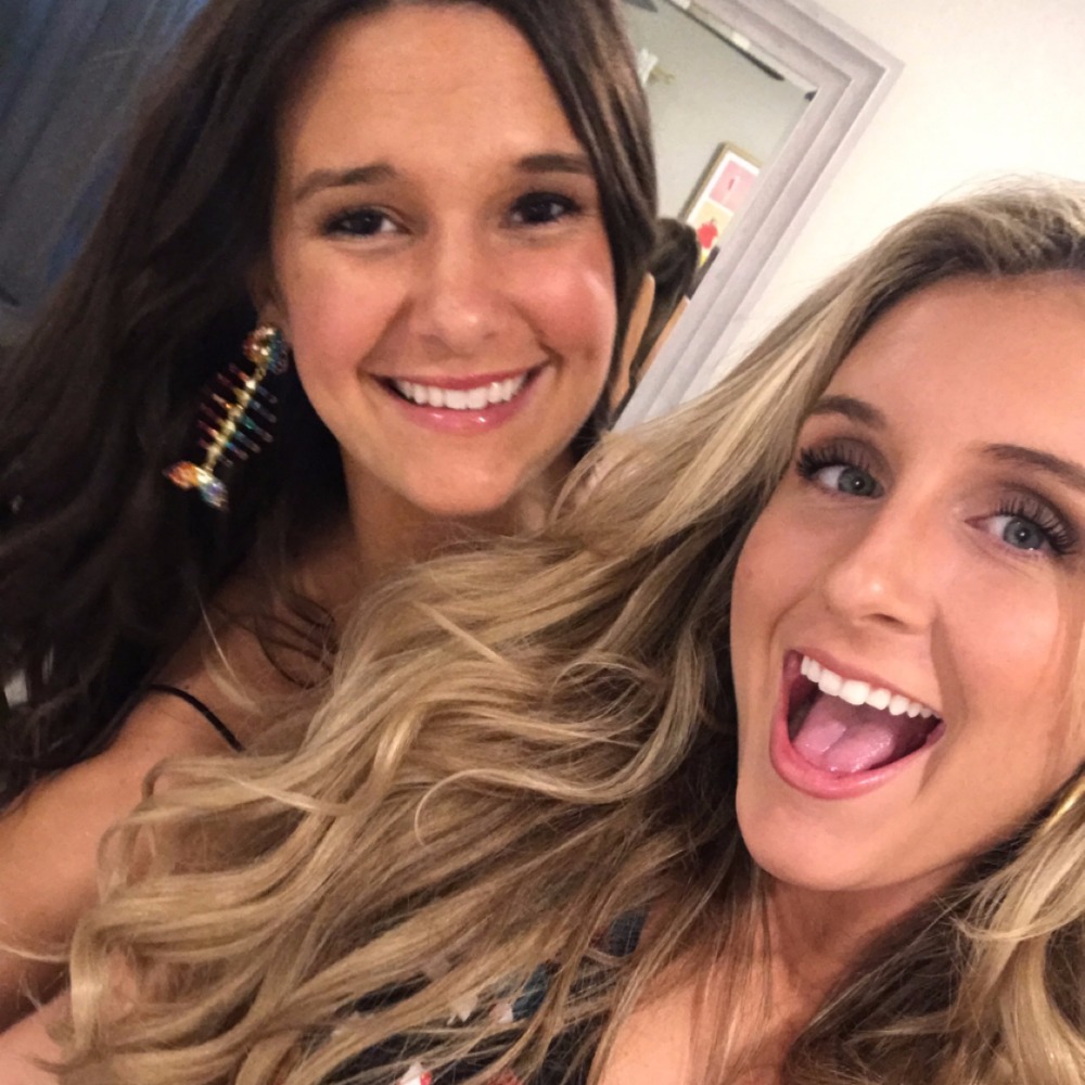 Meet your Posher, Isabella